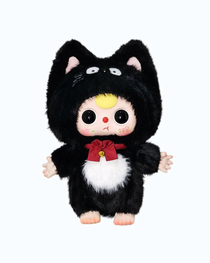 Baby Three 1000% V2 Big Plush Animal Series Lucky Bag (1 PC Sealed) - Mystery Kawaii Co.Blind Box