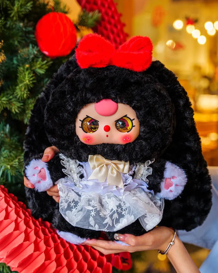 Baby Three “400% Sugar Baby” Plush Lucky Bag (1 PC Sealed) - Mystery Kawaii Co.Blind Box