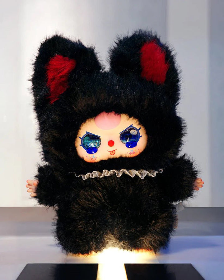 Baby Three “AI 800% Artificial Intelligence Plush Style” Lucky Bag (1 PC Sealed) - Mystery Kawaii Co.Blind Box