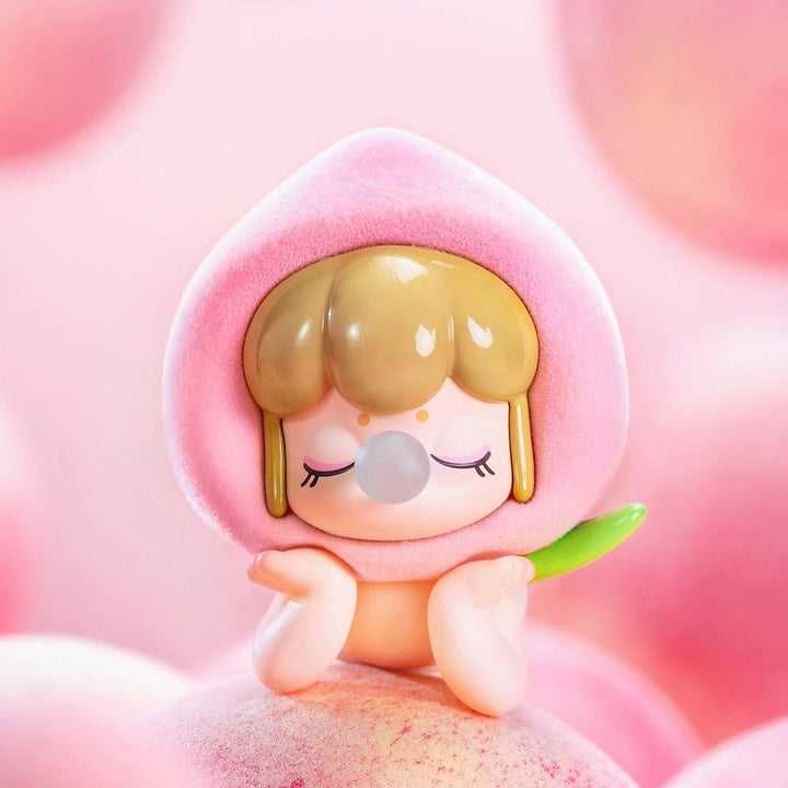 HOLESALE – Rolife “Baby Nanci Fruits” Blind Box Set (6 PCS Sealed) - Mystery Kawaii Co.Blind Box