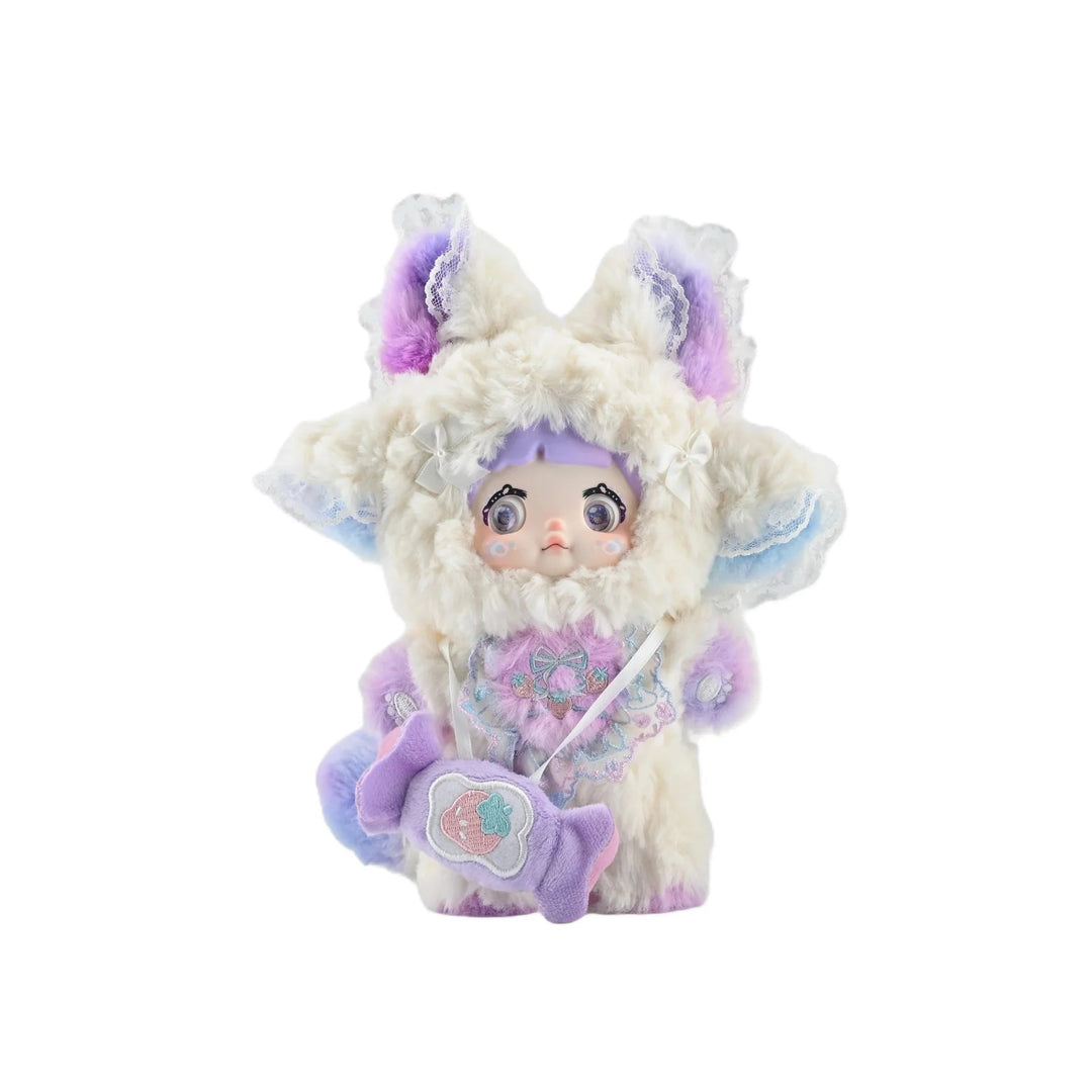 Nommi Plush Blind Box – V3 “Interesting Fruits” Series (6pcs / Case) - Mystery Kawaii Co.