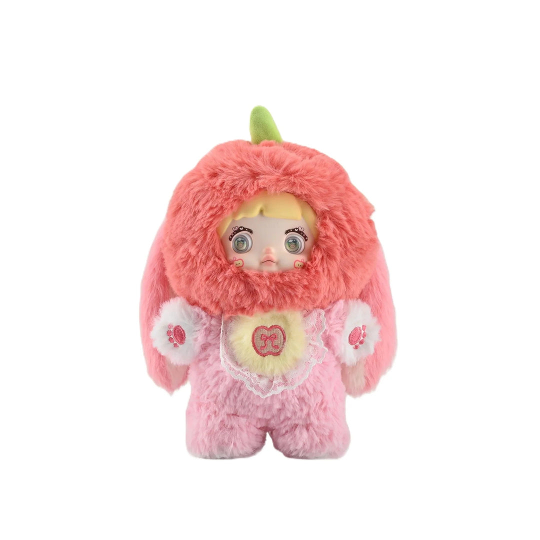 Nommi Plush Blind Box – V3 “Interesting Fruits” Series (6pcs / Case) - Mystery Kawaii Co.