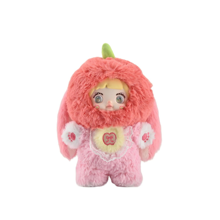 Nommi Plush Blind Box – V3 “Interesting Fruits” Series (6pcs / Case) - Mystery Kawaii Co.