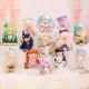 Rolife x Nanci – Museum of Fantasy Series (12 PCS Sealed Blind Boxes) - Mystery Kawaii Co.Blind Box