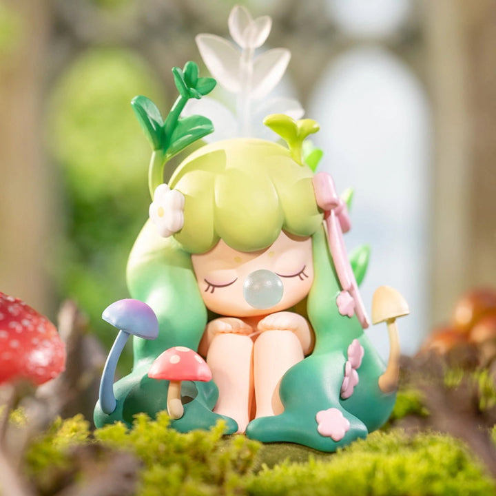Rolife x Nanci – Museum of Fantasy Series (12 PCS Sealed Blind Boxes) - Mystery Kawaii Co.Blind Box