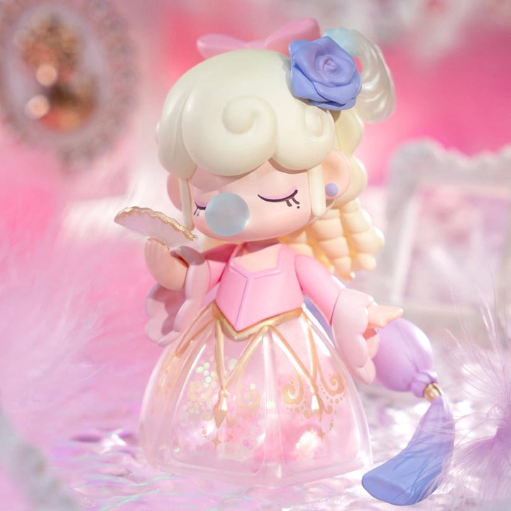Rolife x Nanci – Museum of Fantasy Series (12 PCS Sealed Blind Boxes) - Mystery Kawaii Co.Blind Box