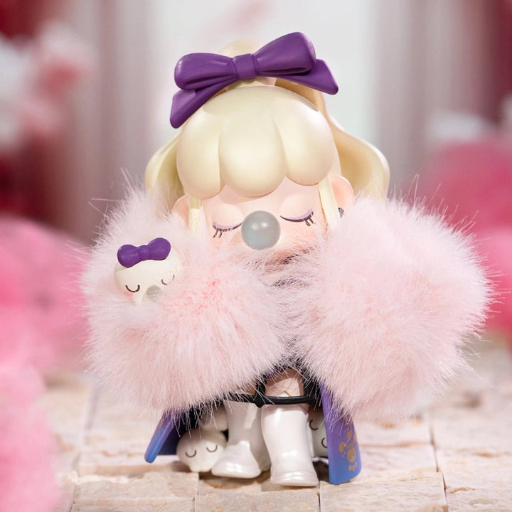 Rolife x Nanci – Museum of Fantasy Series (12 PCS Sealed Blind Boxes) - Mystery Kawaii Co.Blind Box