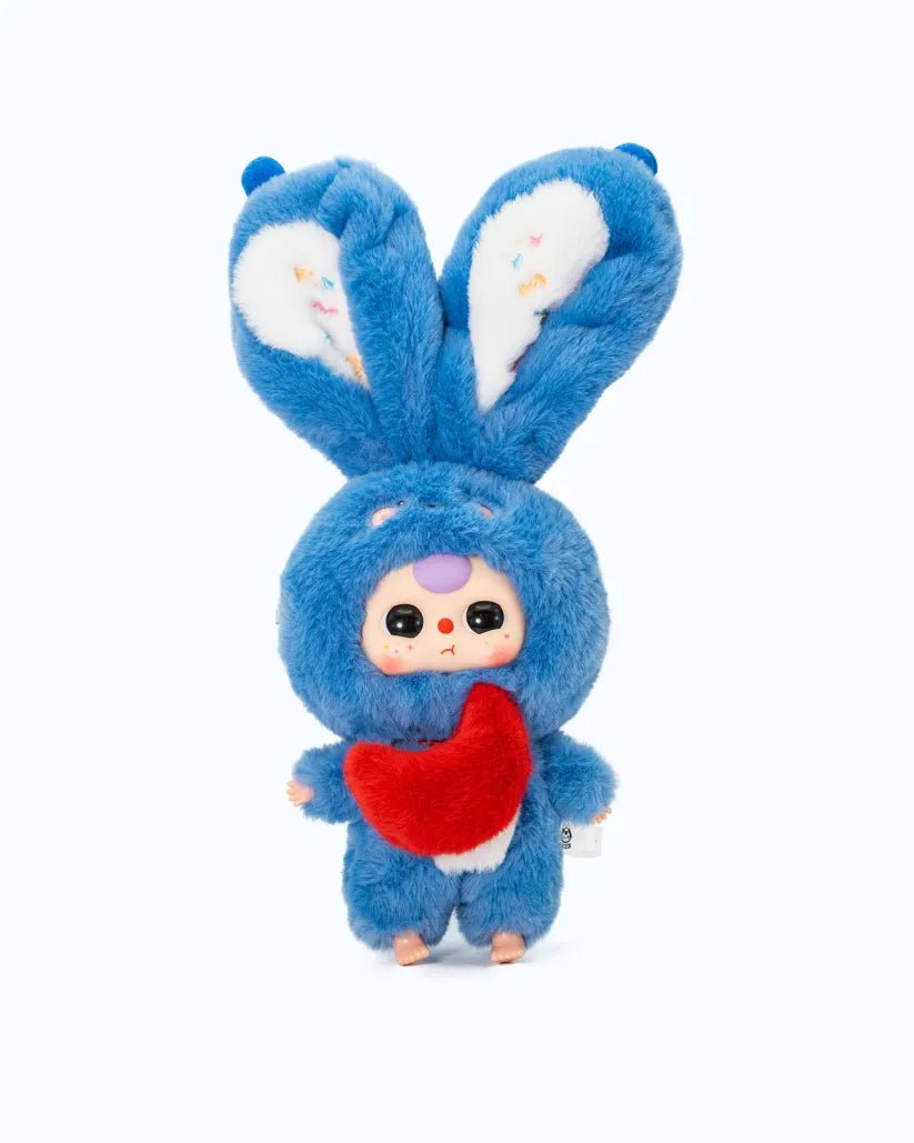 WHOLESALE – Baby Three Lily Rabbit Town V3 Plush Blind Box Set (6 PCS Sealed) - Mystery Kawaii Co.Blind Box