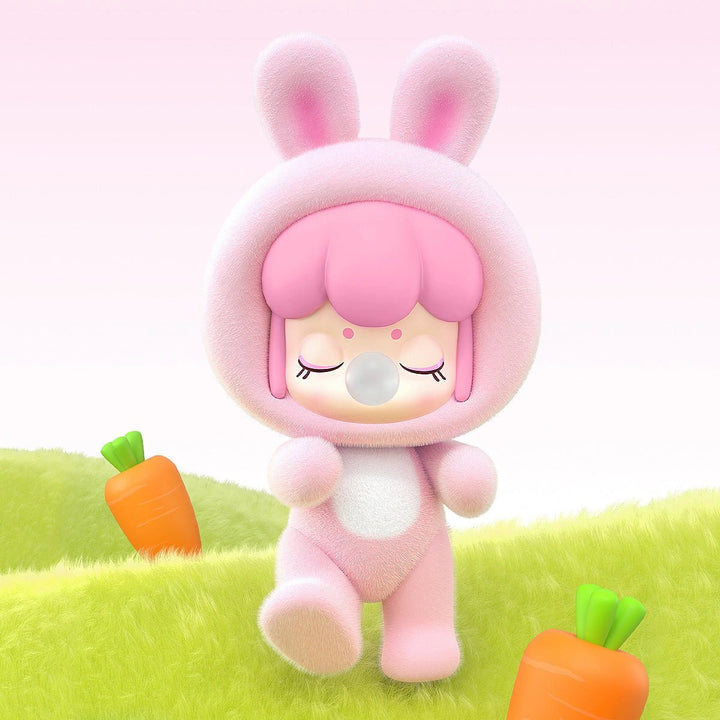 WHOLESALE – Rolife “Baby Nanci Fluffy Party” Blind Box Set (6 PCS Sealed) - Mystery Kawaii Co.Blind Box