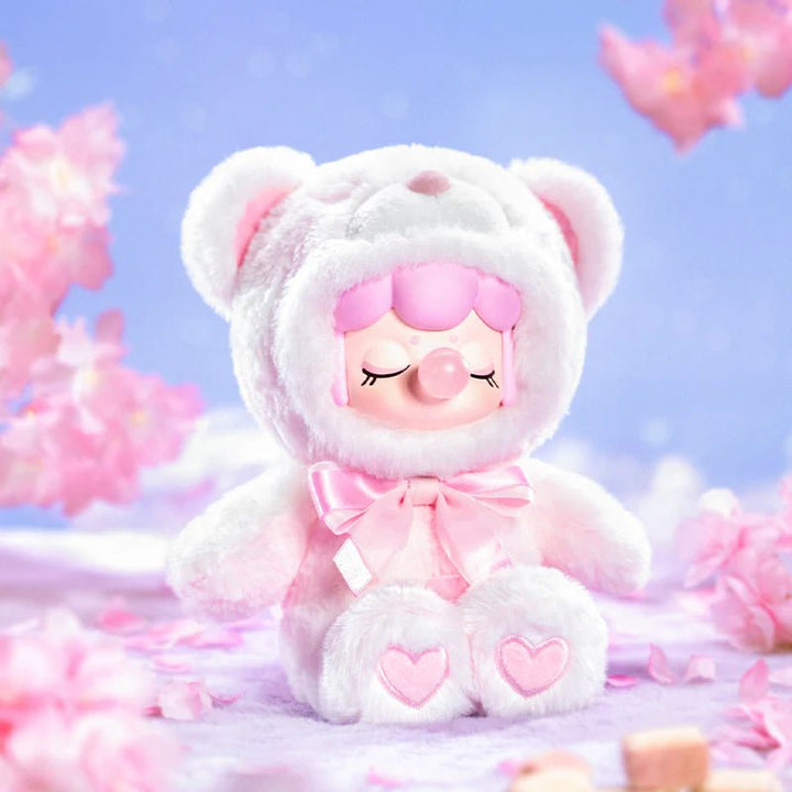 WHOLESALE – Rolife “Nanci Colorful Chocolate Cutie Bears” Blind Box Set (6 PCS Sealed) - Mystery Kawaii Co.Blind Box
