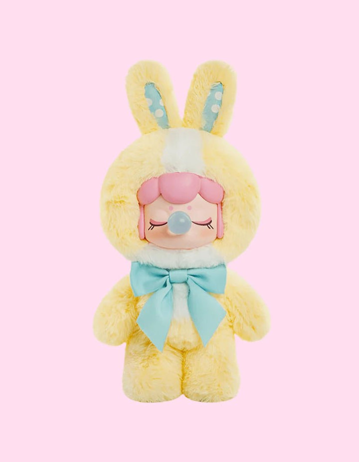 WHOLESALE – Rolife “Nanci Shining Bunny” Plush Blind Box Set (6 PCS Sealed) - Mystery Kawaii Co.Blind Box