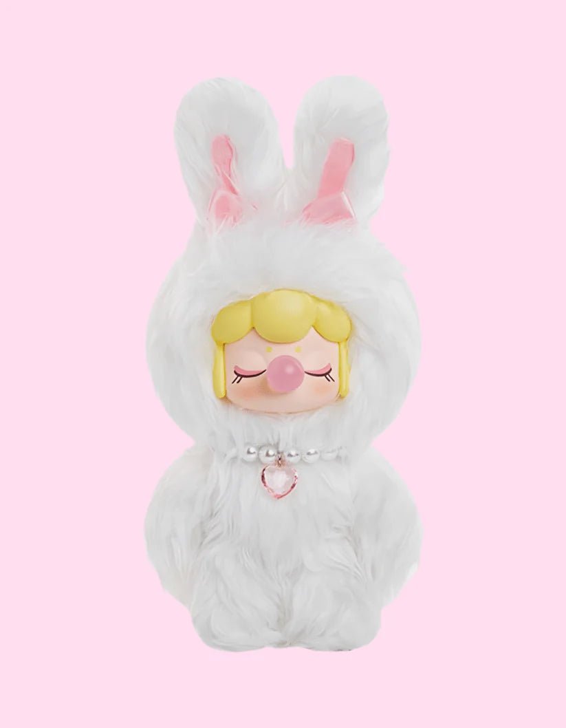 WHOLESALE – Rolife “Nanci Shining Bunny” Plush Blind Box Set (6 PCS Sealed) - Mystery Kawaii Co.Blind Box