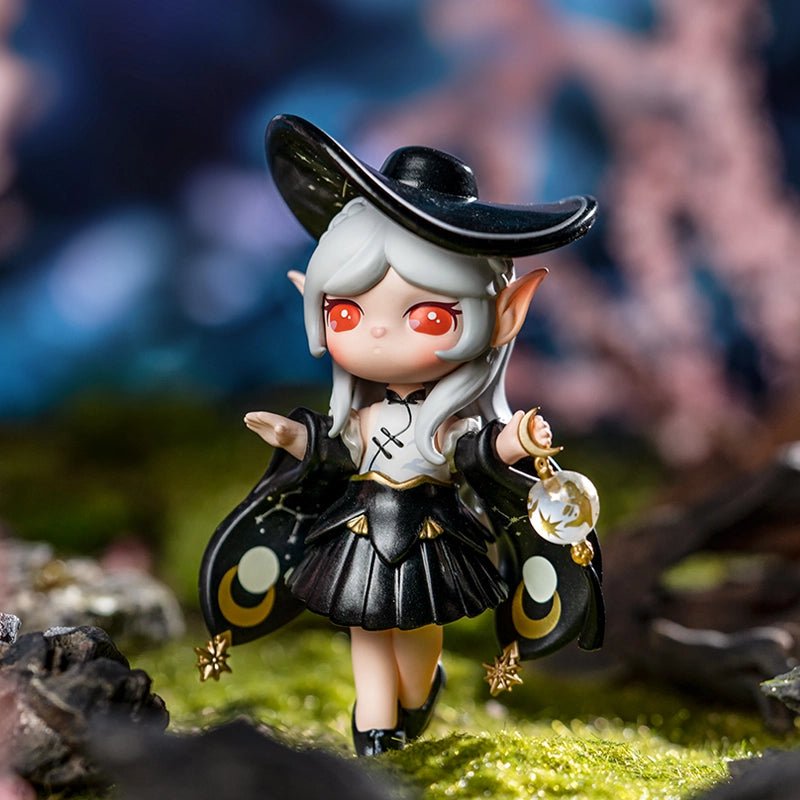 WHOLESALE – Rolife “SURI: Paradise Guardians” Blind Box Set (8 PCS Sealed) - Mystery Kawaii Co.Blind Box