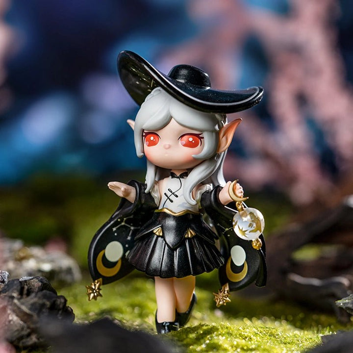 WHOLESALE – Rolife “SURI: Paradise Guardians” Blind Box Set (8 PCS Sealed) - Mystery Kawaii Co.Blind Box