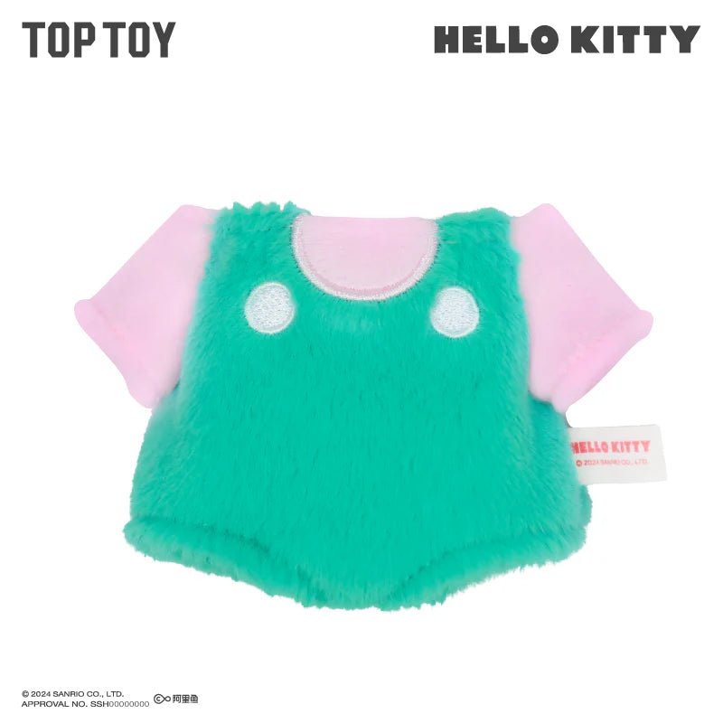 WHOLESALE – TOP TOY Sanrio Hello Kitty Cherry Series Blind Box (1pc) - Mystery Kawaii Co.