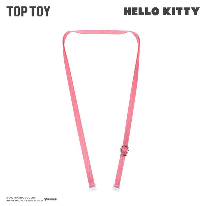 WHOLESALE – TOP TOY Sanrio Hello Kitty Cherry Series Blind Box (1pc) - Mystery Kawaii Co.
